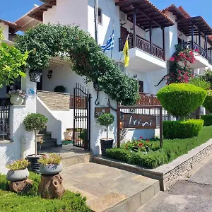 Apartament Pansion Irini, Ouranoupoli