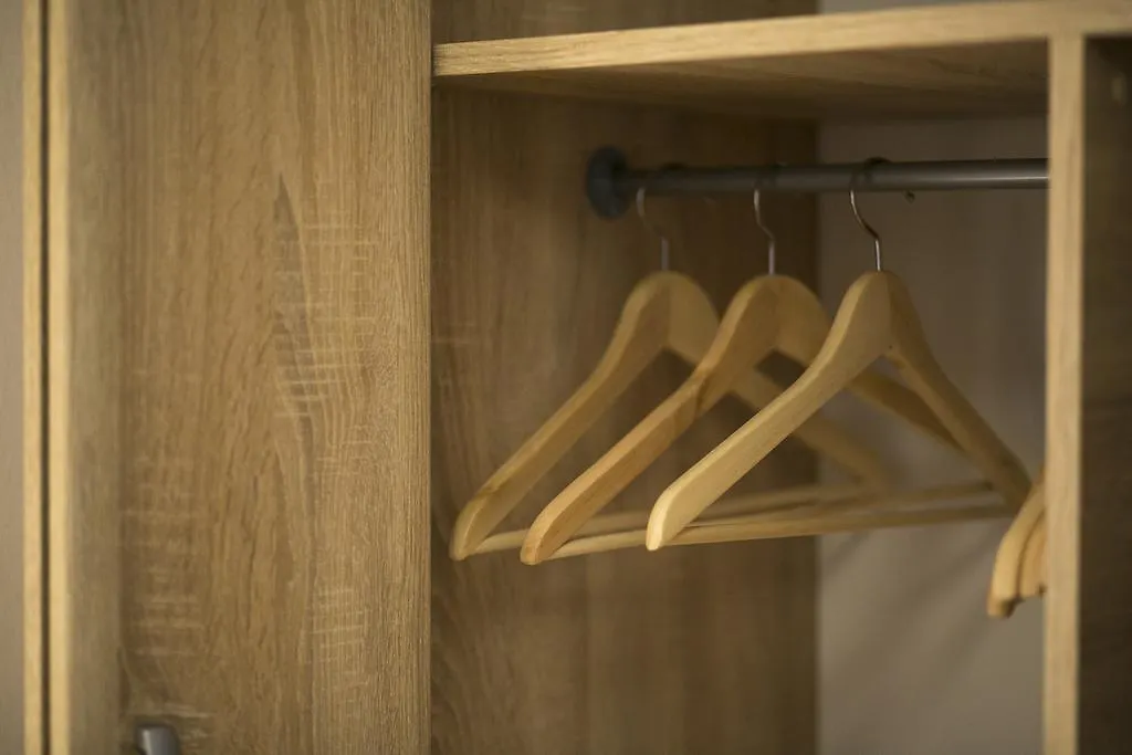Velia Boutique Apartments Уранополис