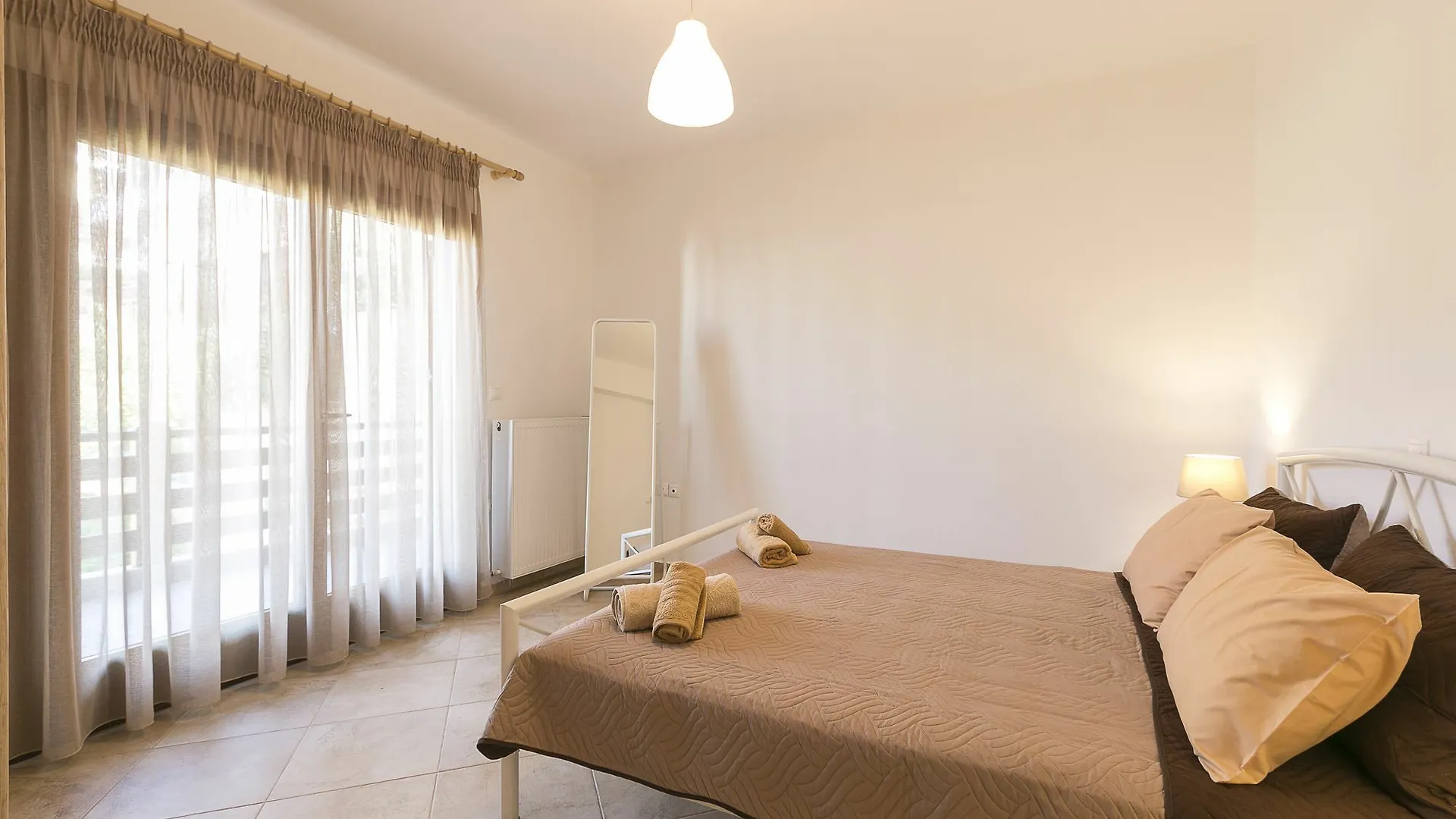 Velia Boutique Apartments Уранополис 0*,
