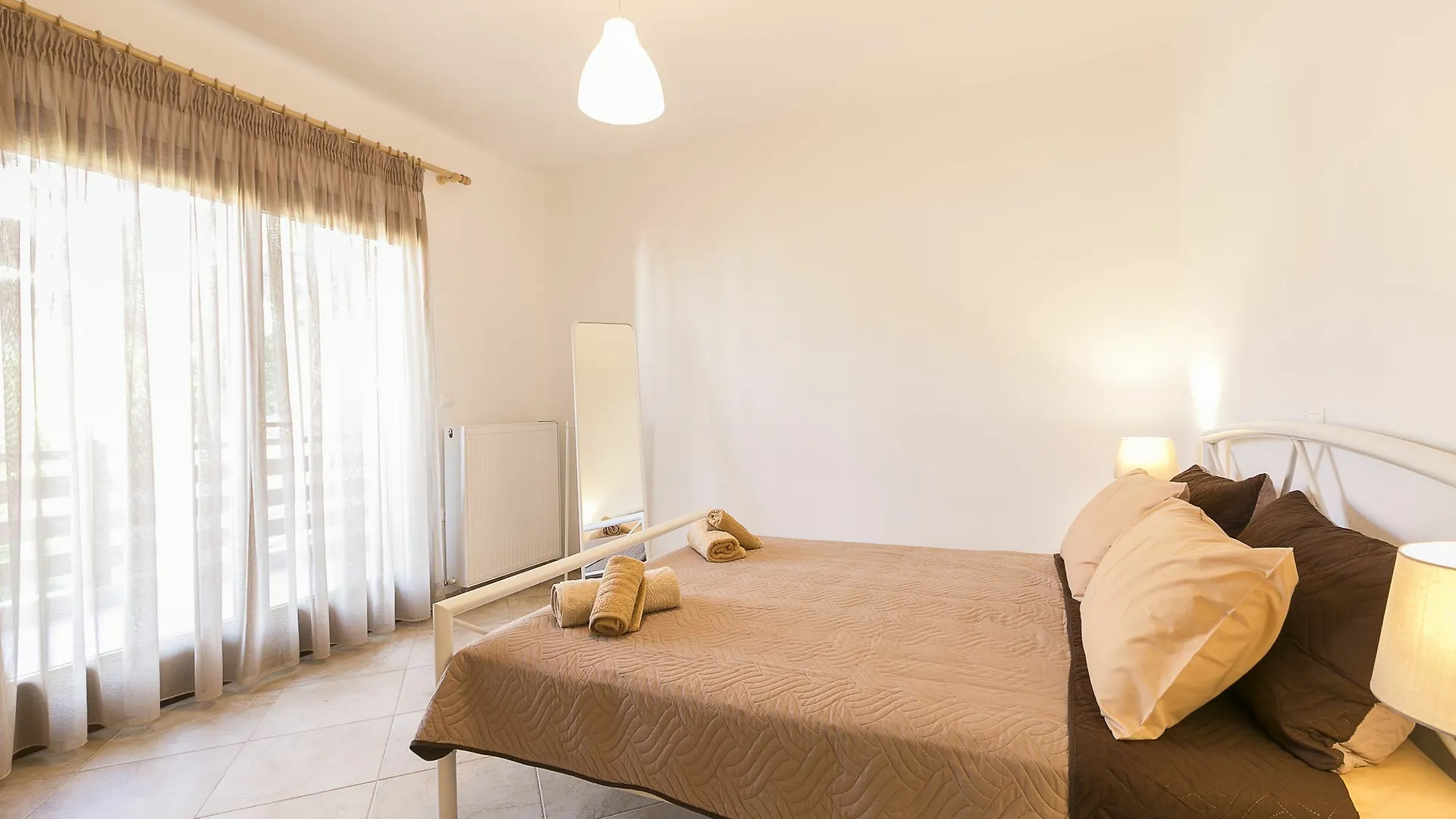 Velia Boutique Apartments Уранополис 0*,