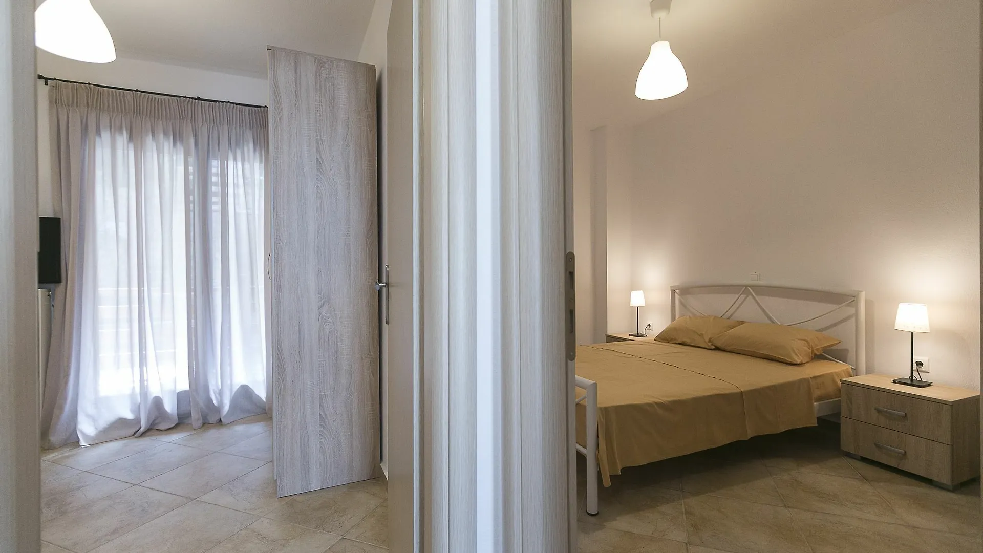 Velia Boutique Apartments Уранополис 0*,