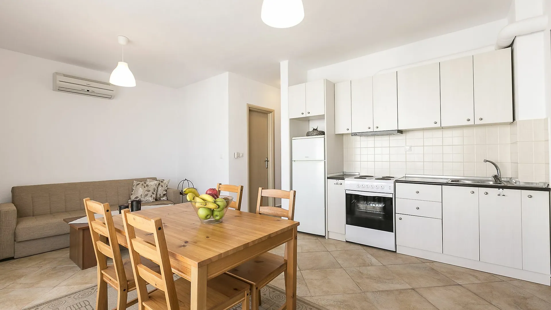 Velia Boutique Apartments Уранополис Греция