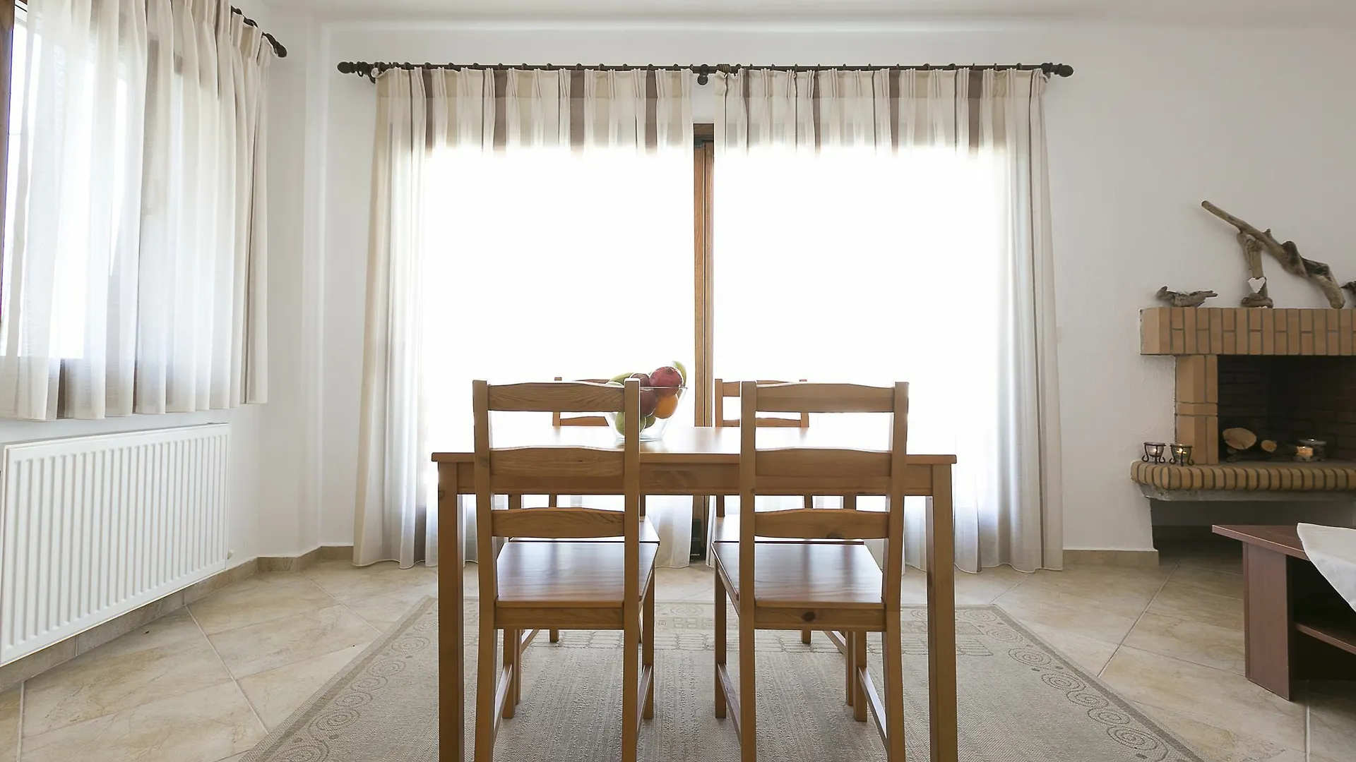 Velia Boutique Apartments Уранополис Греция